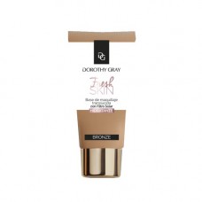 Dorothy Gray Base de Maquillaje Fresh SkinBronze x 30 gr